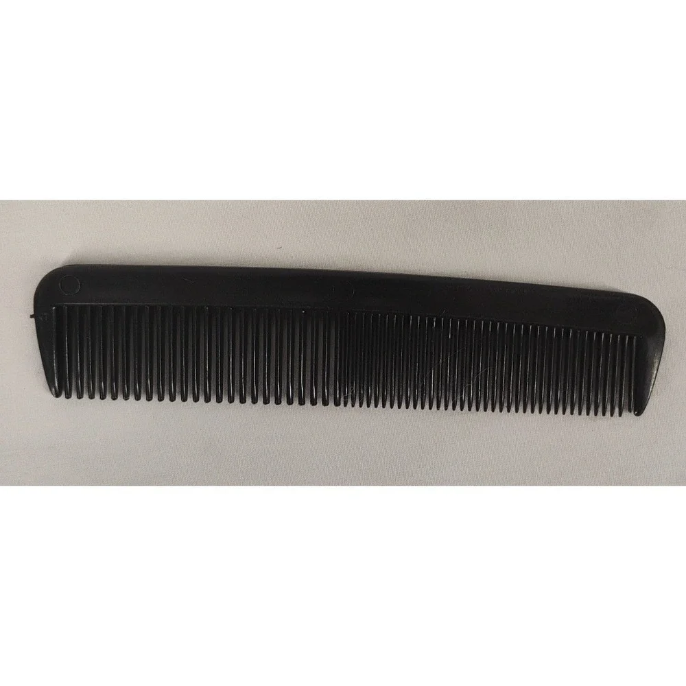 3 Vintage Goody‎ 90s Rattail, Pocket, And Comb/Pick Comb Lot